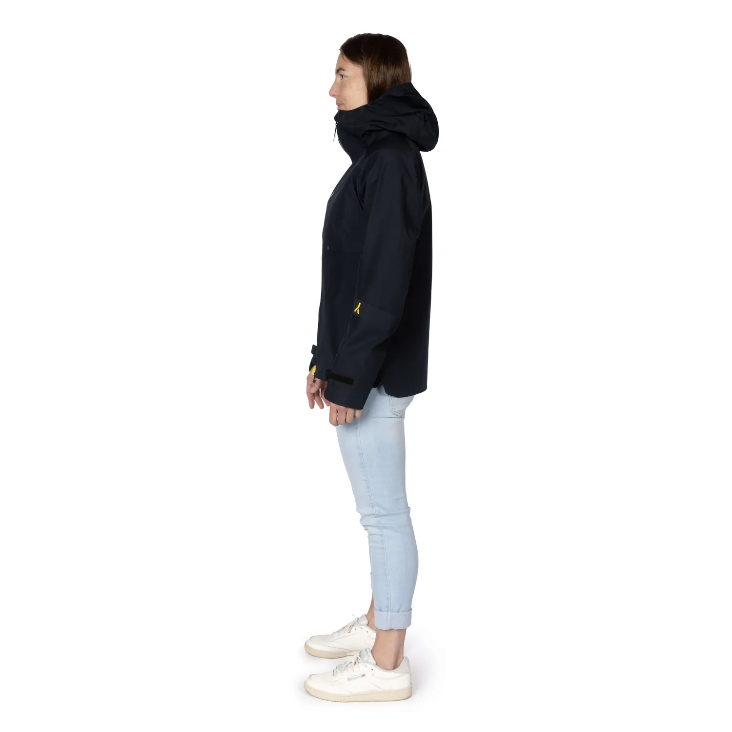 INSPYRATIONS Shyft 3L veste femme noir imperméable