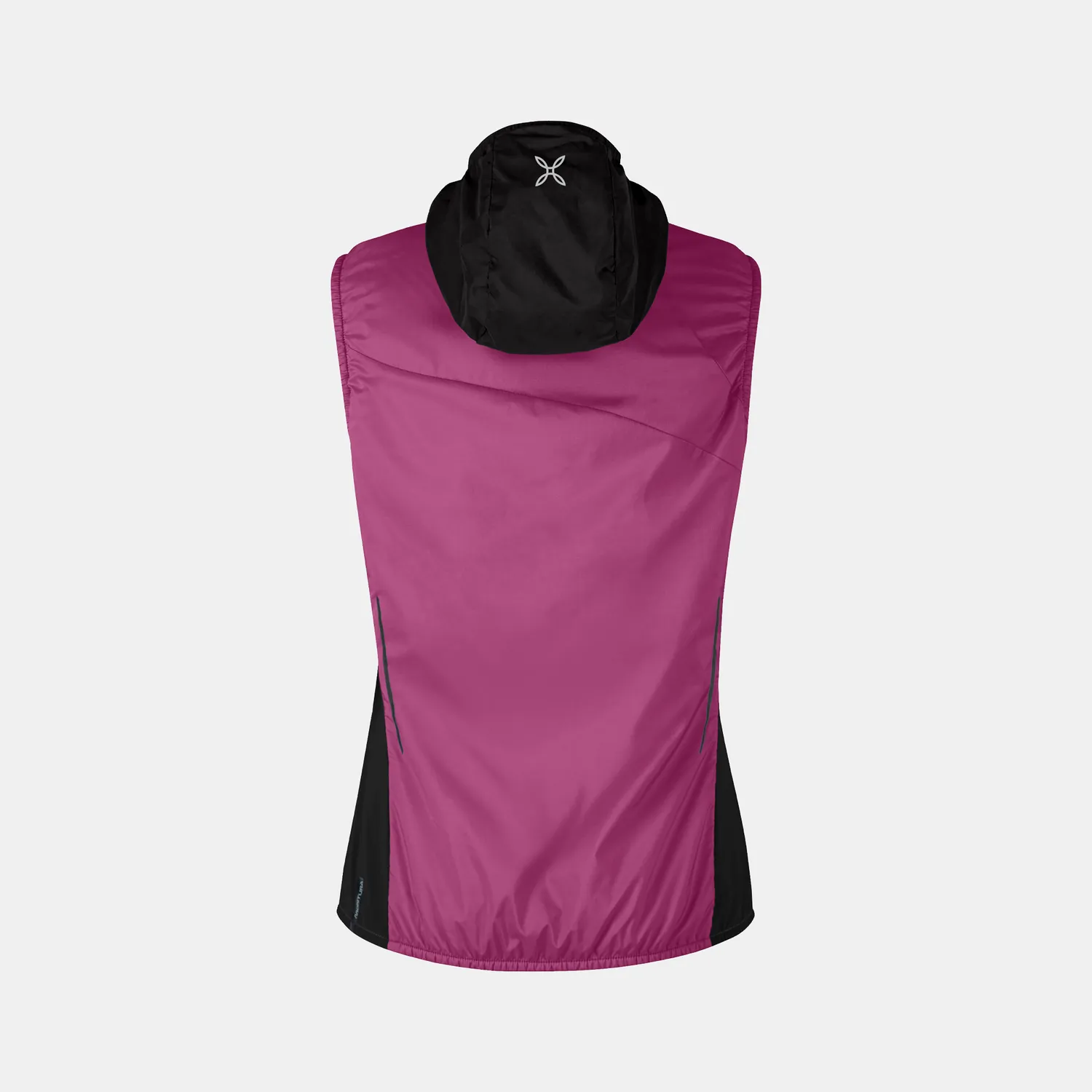 Montura Traccia Octa Hooded Vest gilet femme