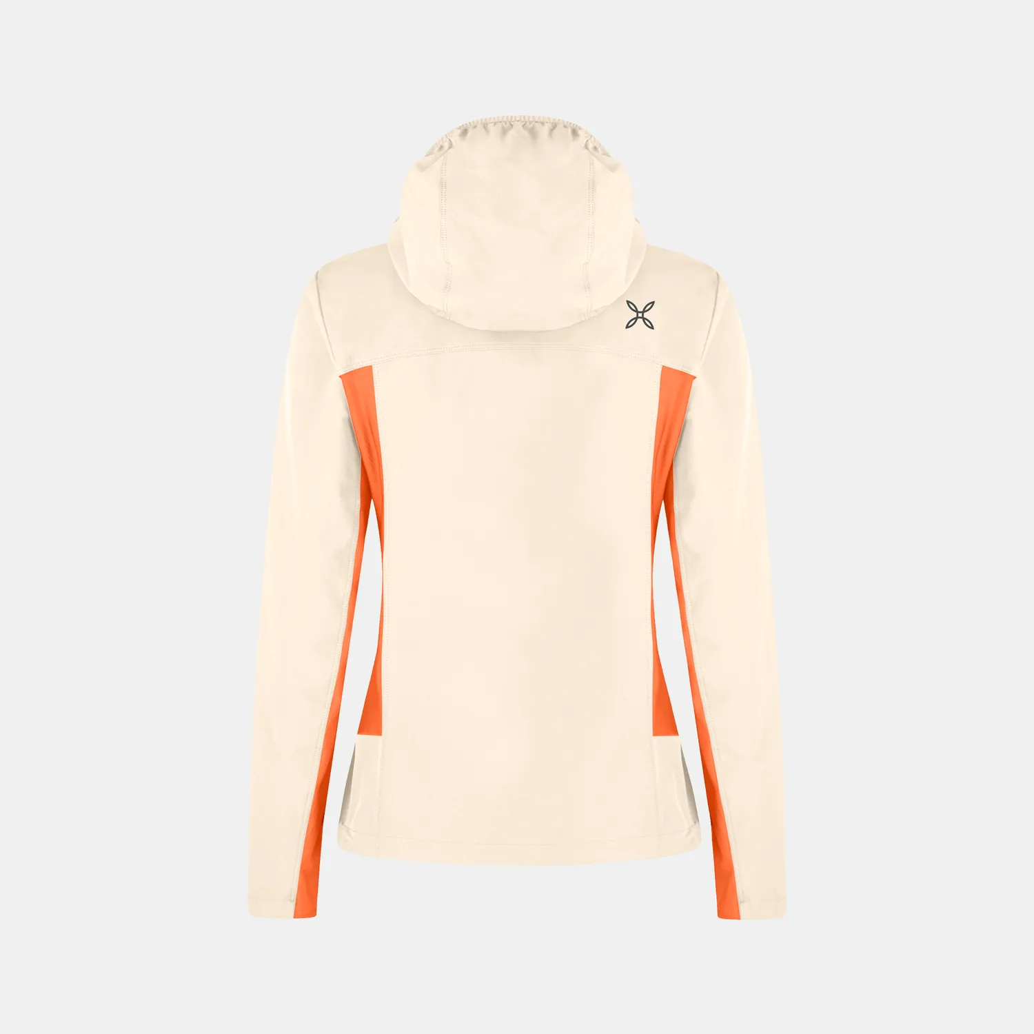 Montura Levante veste femme coupe-vent stretch
