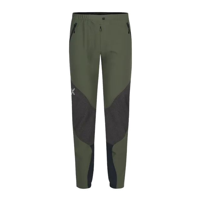 Montura Vertigo 2.0 Pants pantalon homme hiver Kevlar