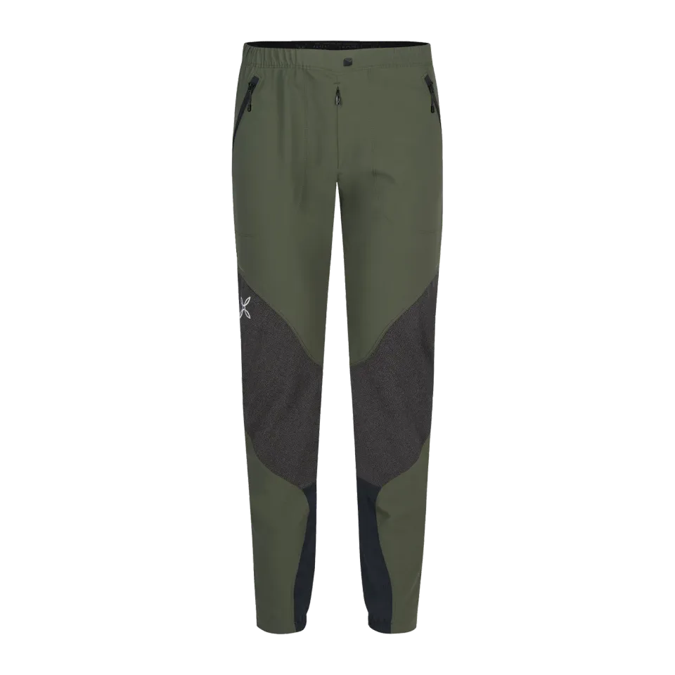 Montura Vertigo 2.0 Pants pantalon homme hiver Kevlar