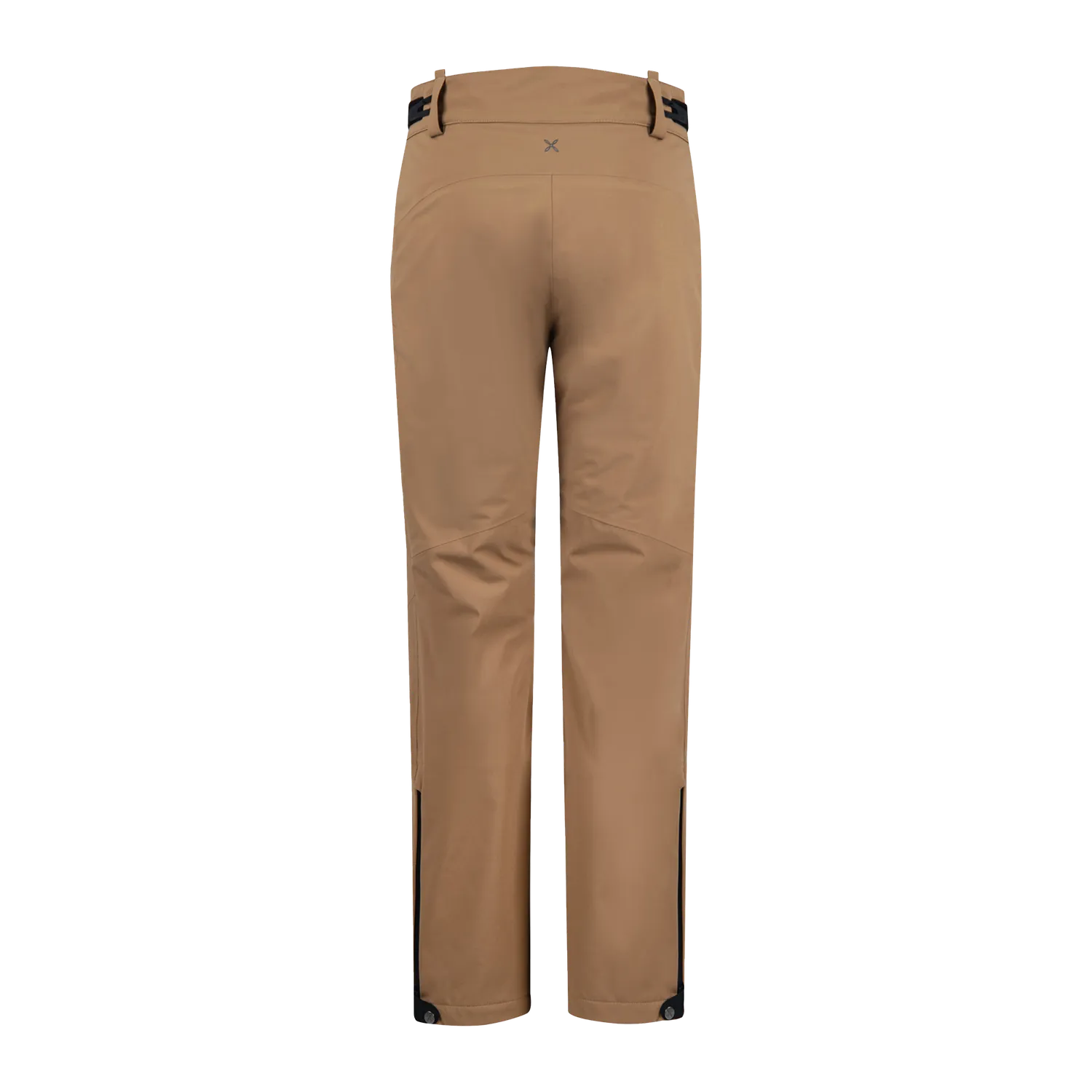 Montura Ski More 2 Pants pantalon bleu femme