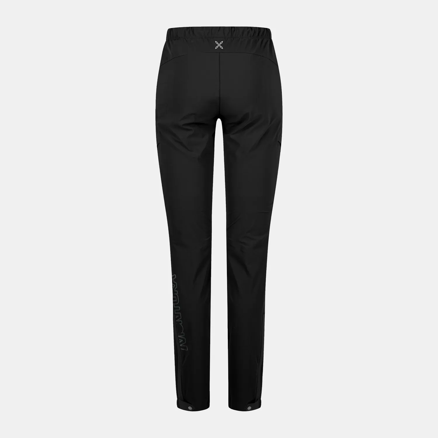 Montura Speed Style Pants pantalon femme noir stretch