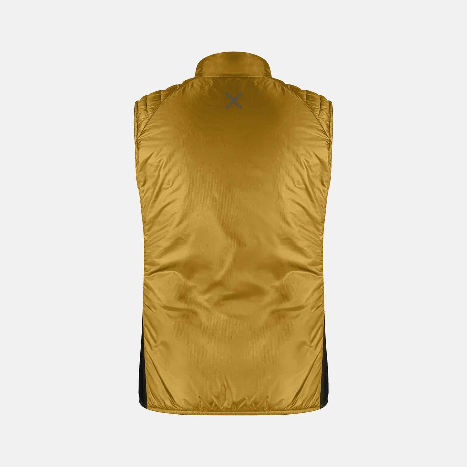 Montura Walk Vest gilet homme Verde Foresta matelassé