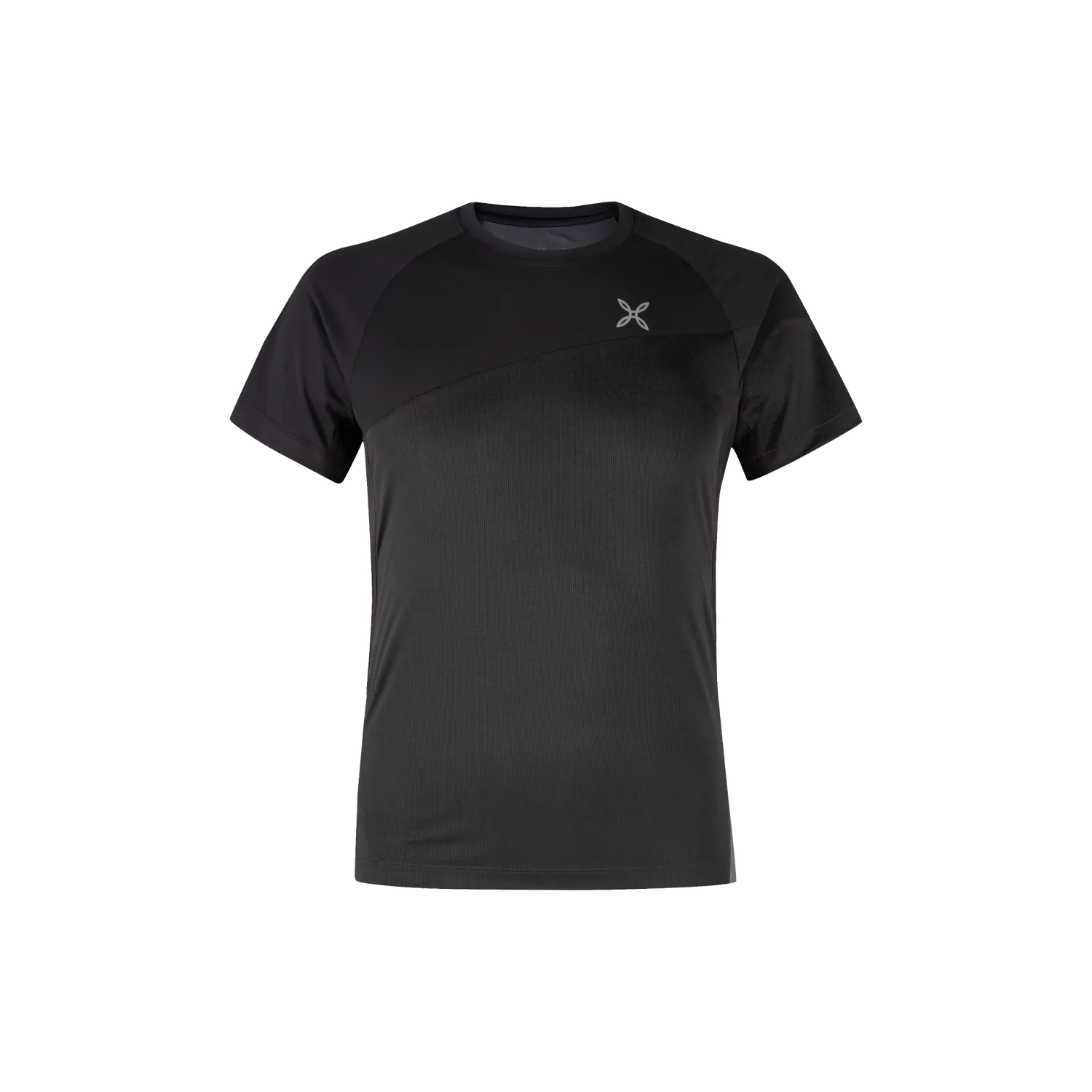 Montura Color Blocking t-shirt homme respirant