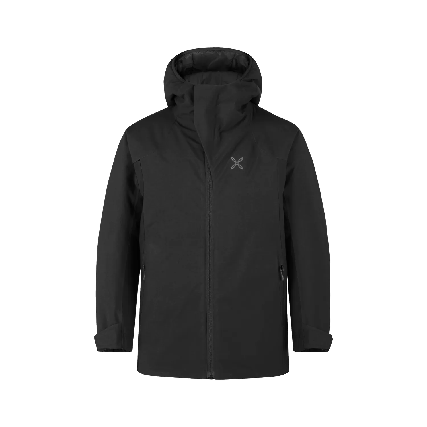Montura Ice Jacket veste ski enfant matelassée imperméable
