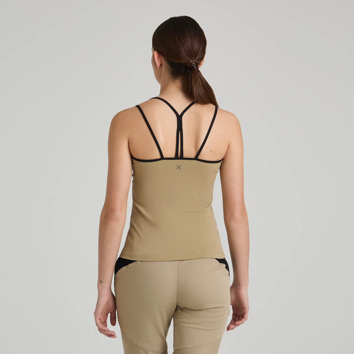 Montura Crimp Cross débardeur femme escalade respirant