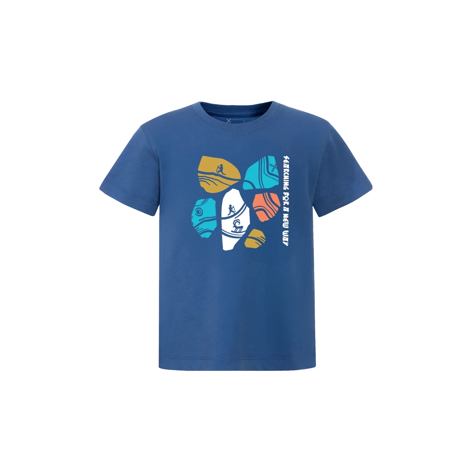 Montura Limestone T-Shirt Baby t-shirt bébé coton bio
