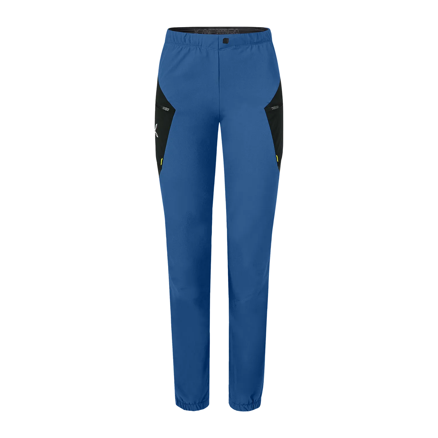 Montura Speed Style -5cm pantalon ski femme court
