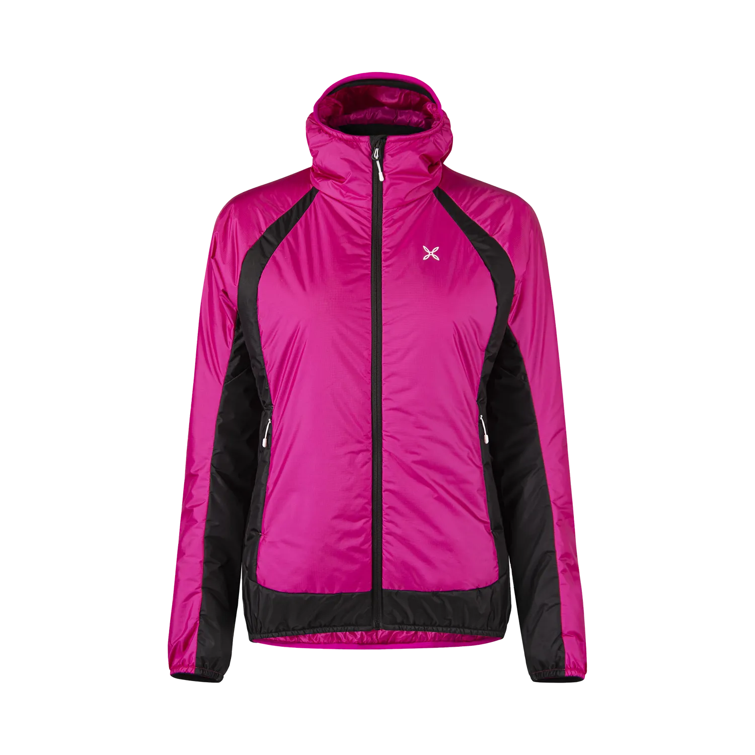 Montura Vulcan 2.0 Jacket veste ski femme grise isolante