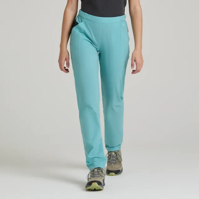 Montura Versante Light pantalon femme beige stretch