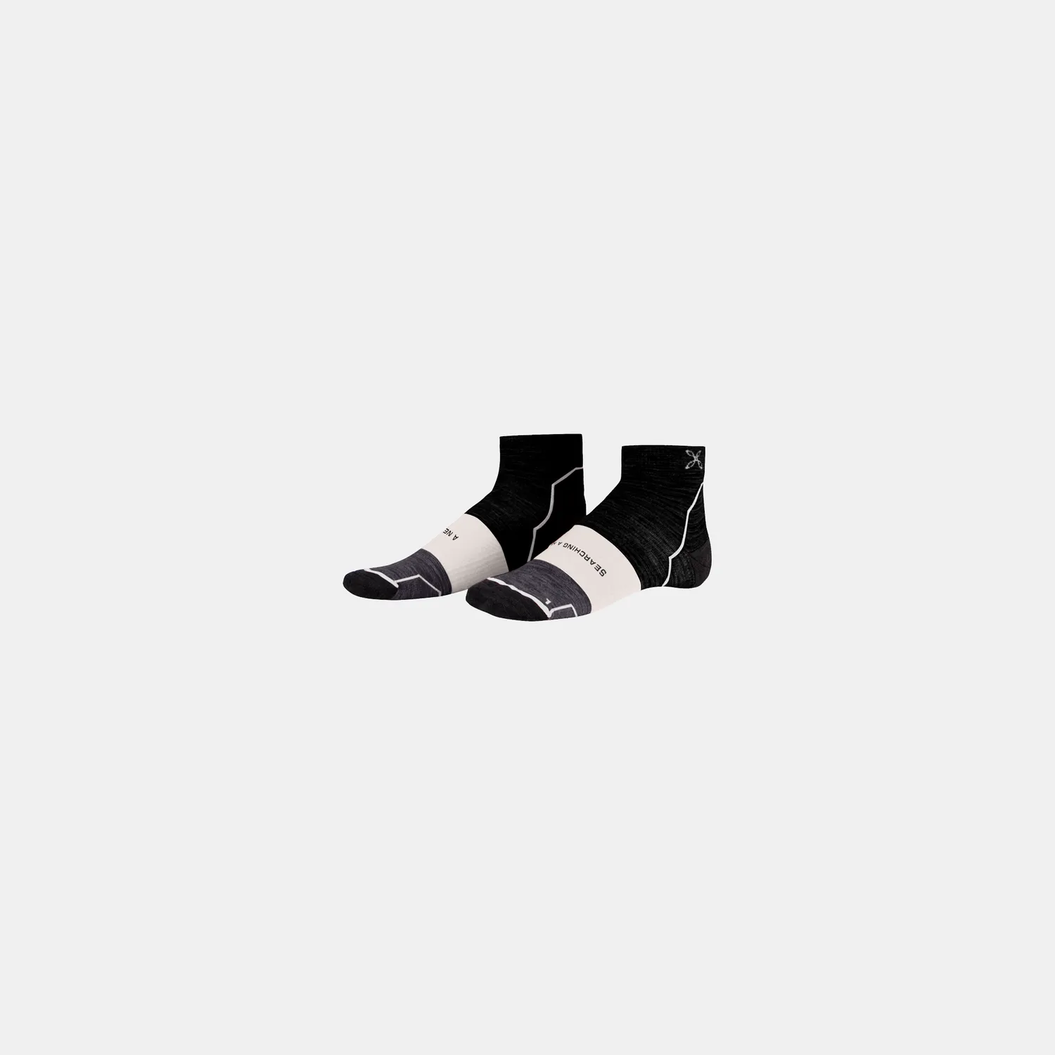 Montura Merino Wool Light chaussettes basses