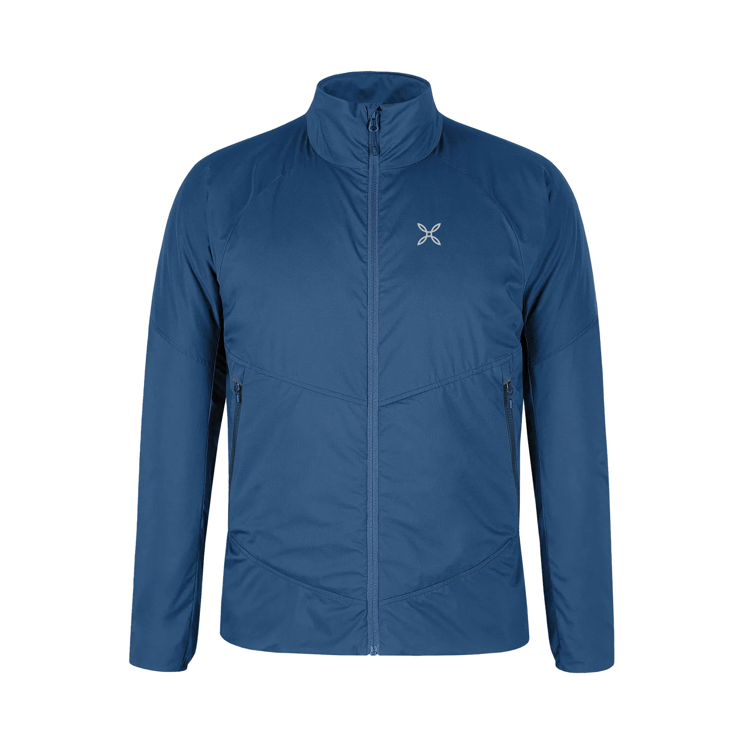 Montura Dolomiti Jacket Homme veste matelassée coupe-vent