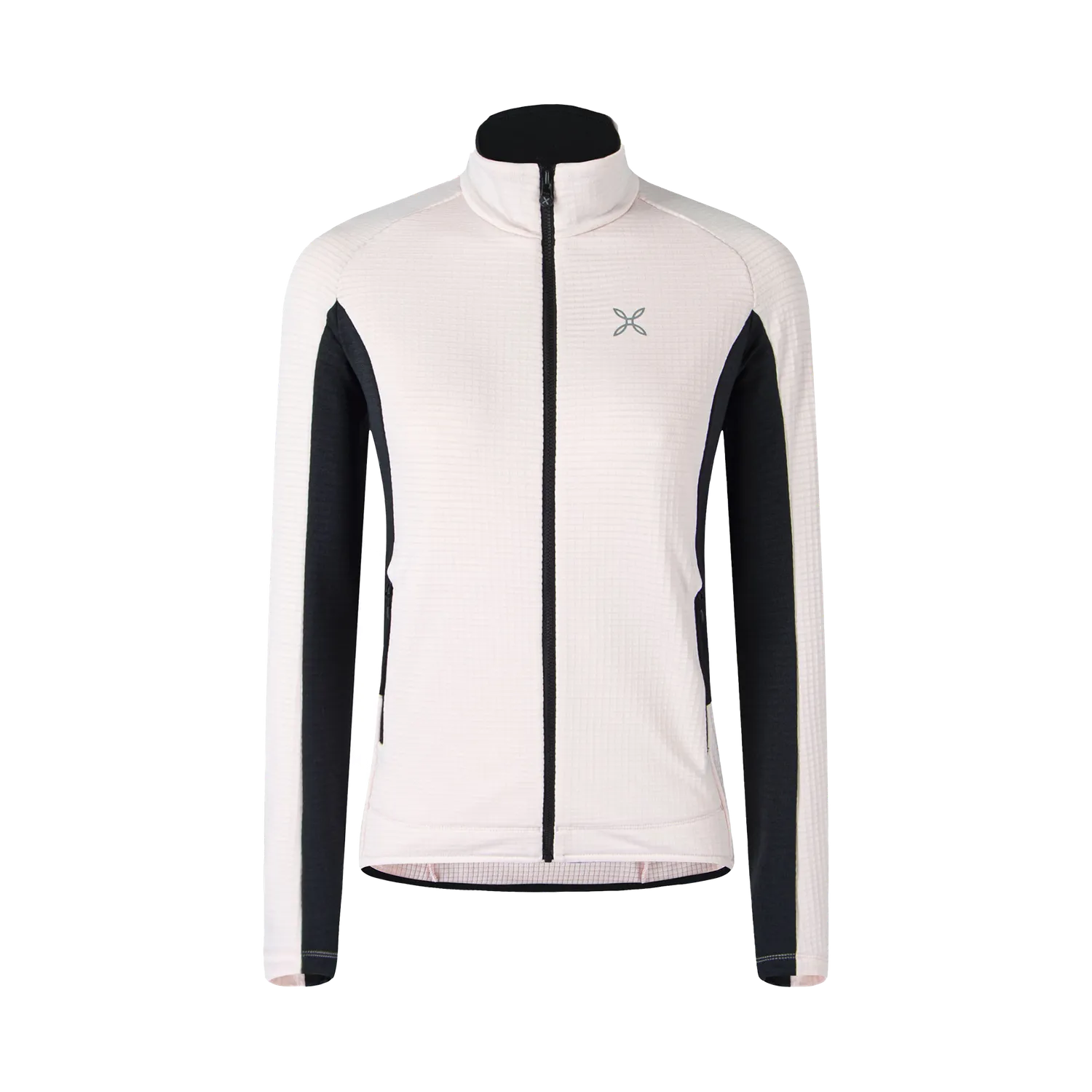 Montura Align Maglia Woman polaire gaufrée