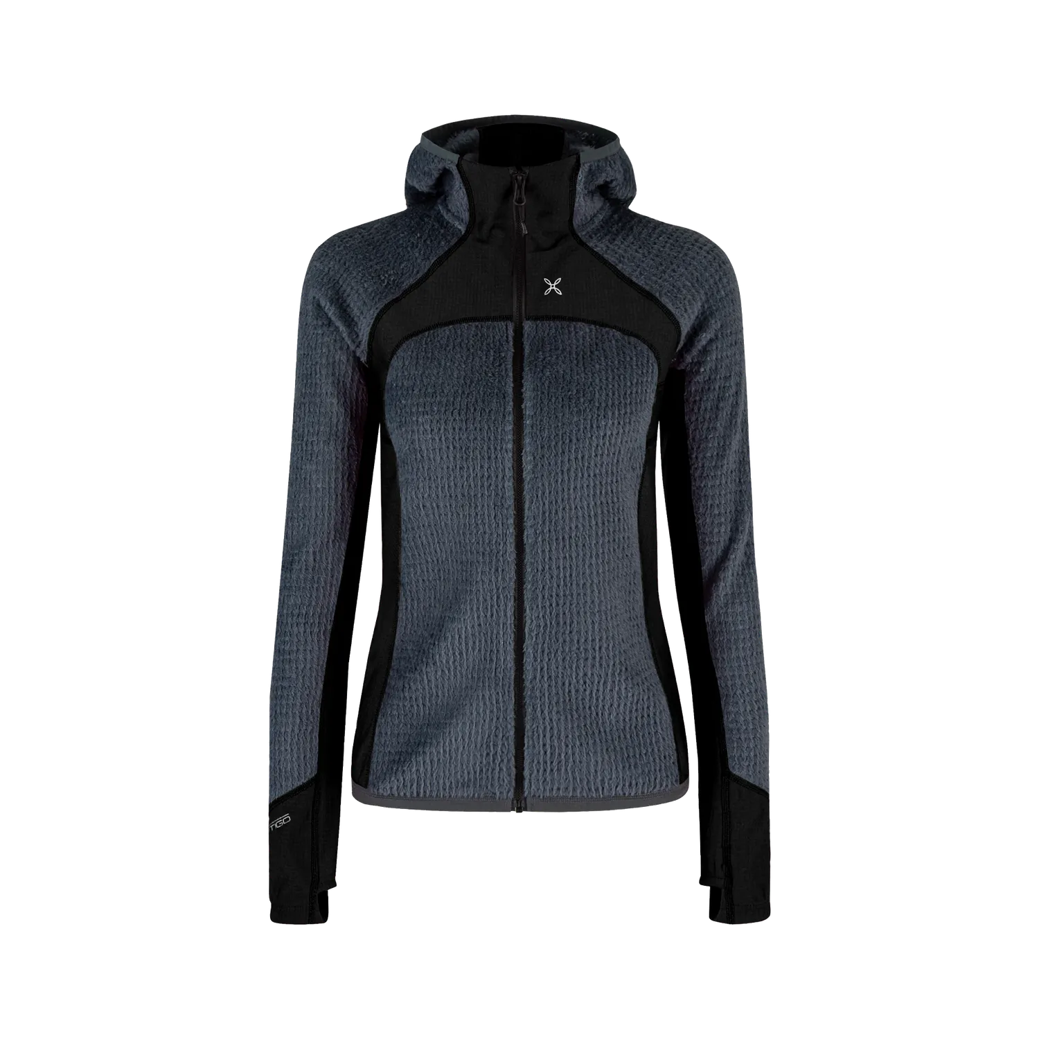 Montura Vertigo PTC Alpha polaire femme Piombo