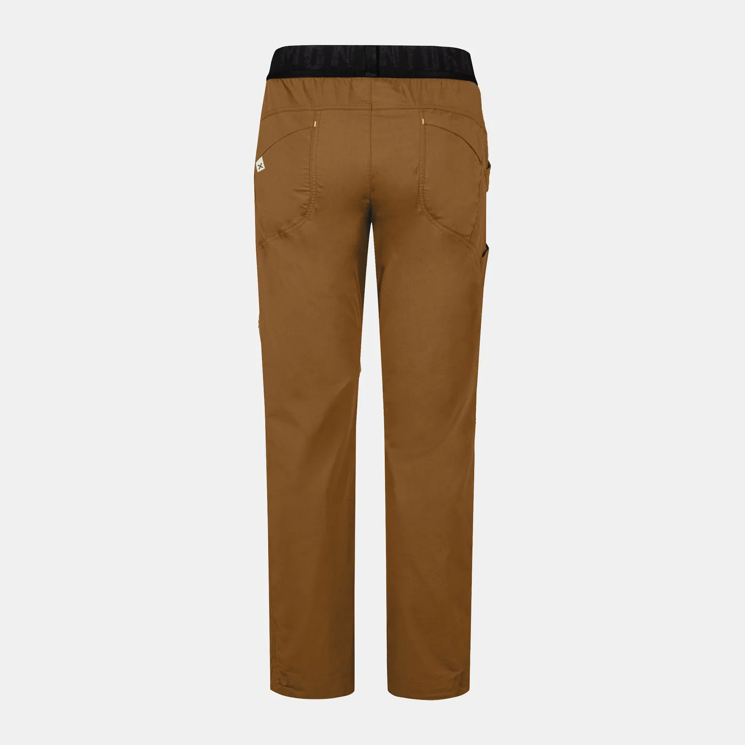 Montura Guna Pants pantalon vert sauge XS