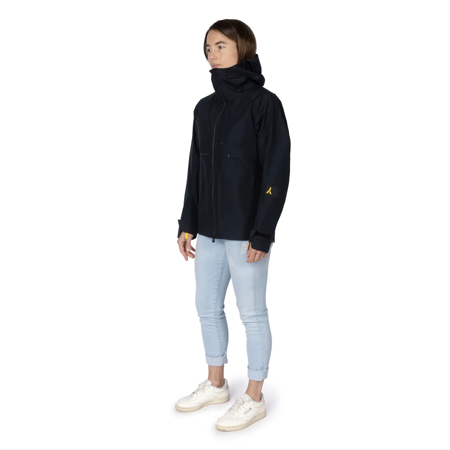 INSPYRATIONS Shyft 3L veste femme noir imperméable