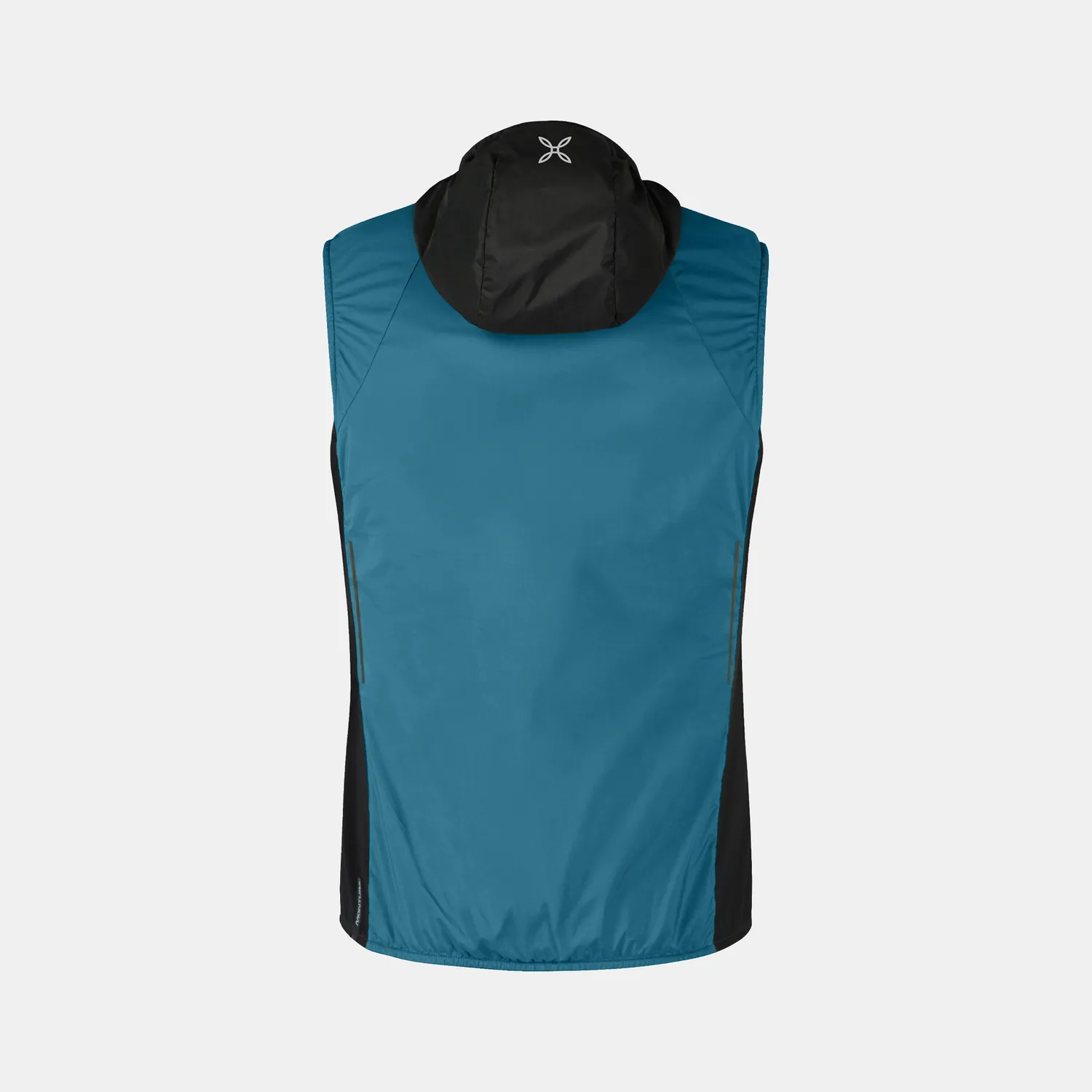 Montura Traccia Octa Gilet capuche ski de rando respirant