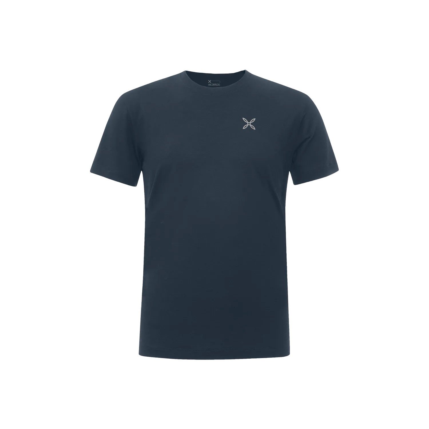 Montura Logo Merino T-shirt homme 100% laine mérinos