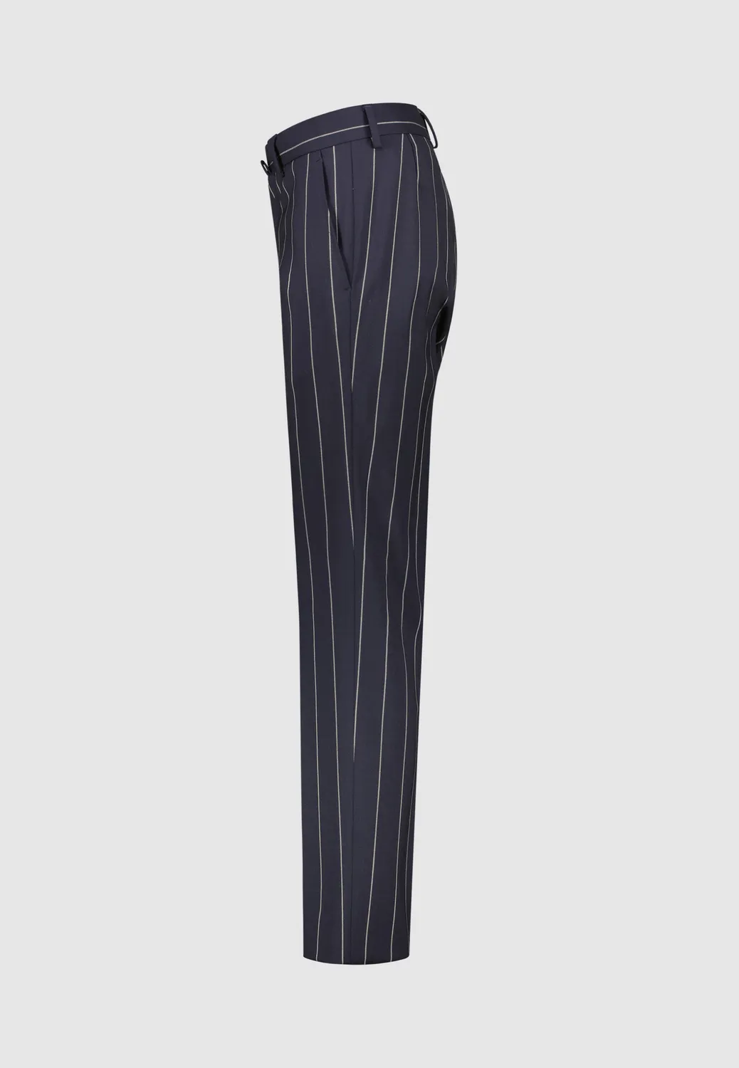 Pierre Talamon Capone costume coupe droite
