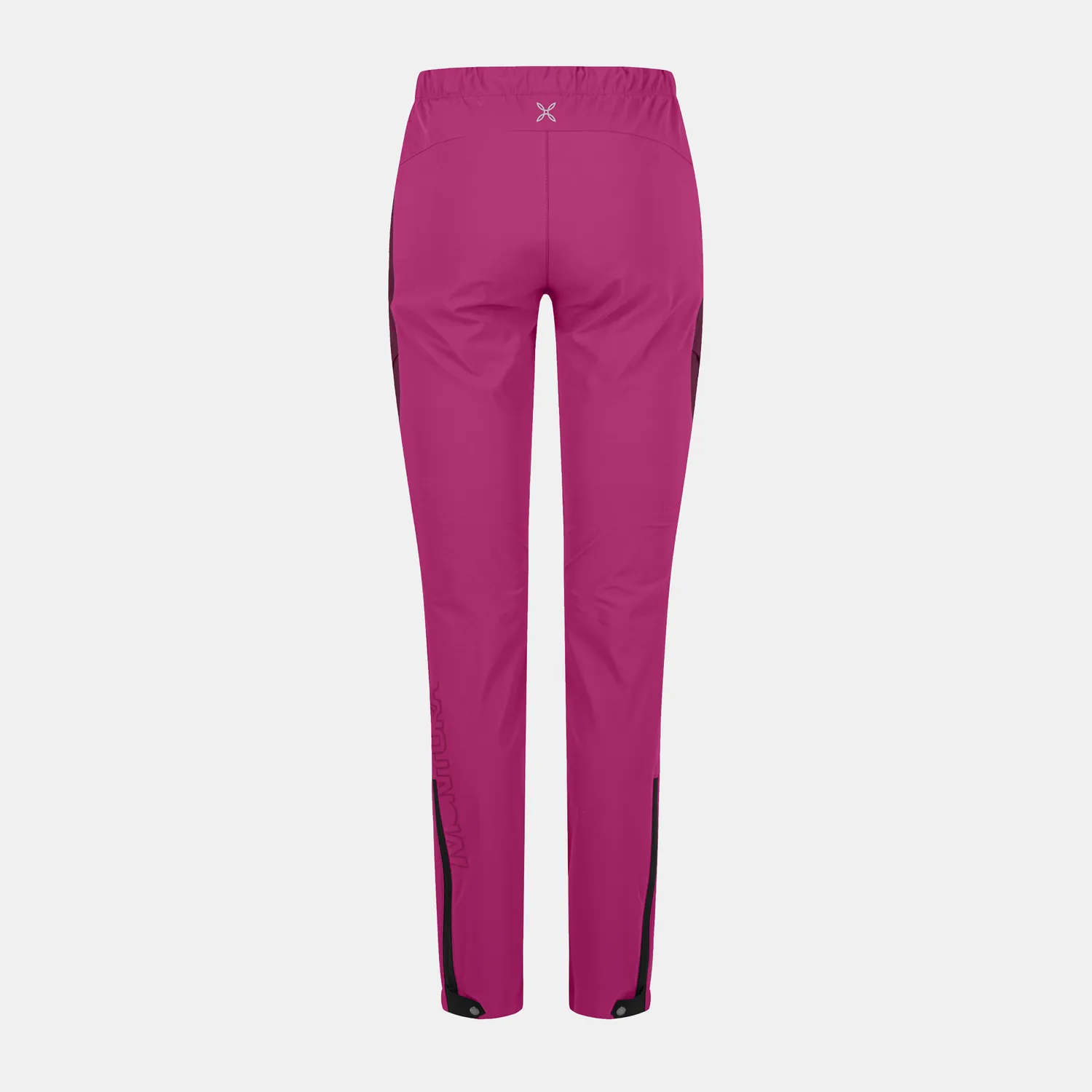 Montura Speed Style Pants pantalon femme noir stretch