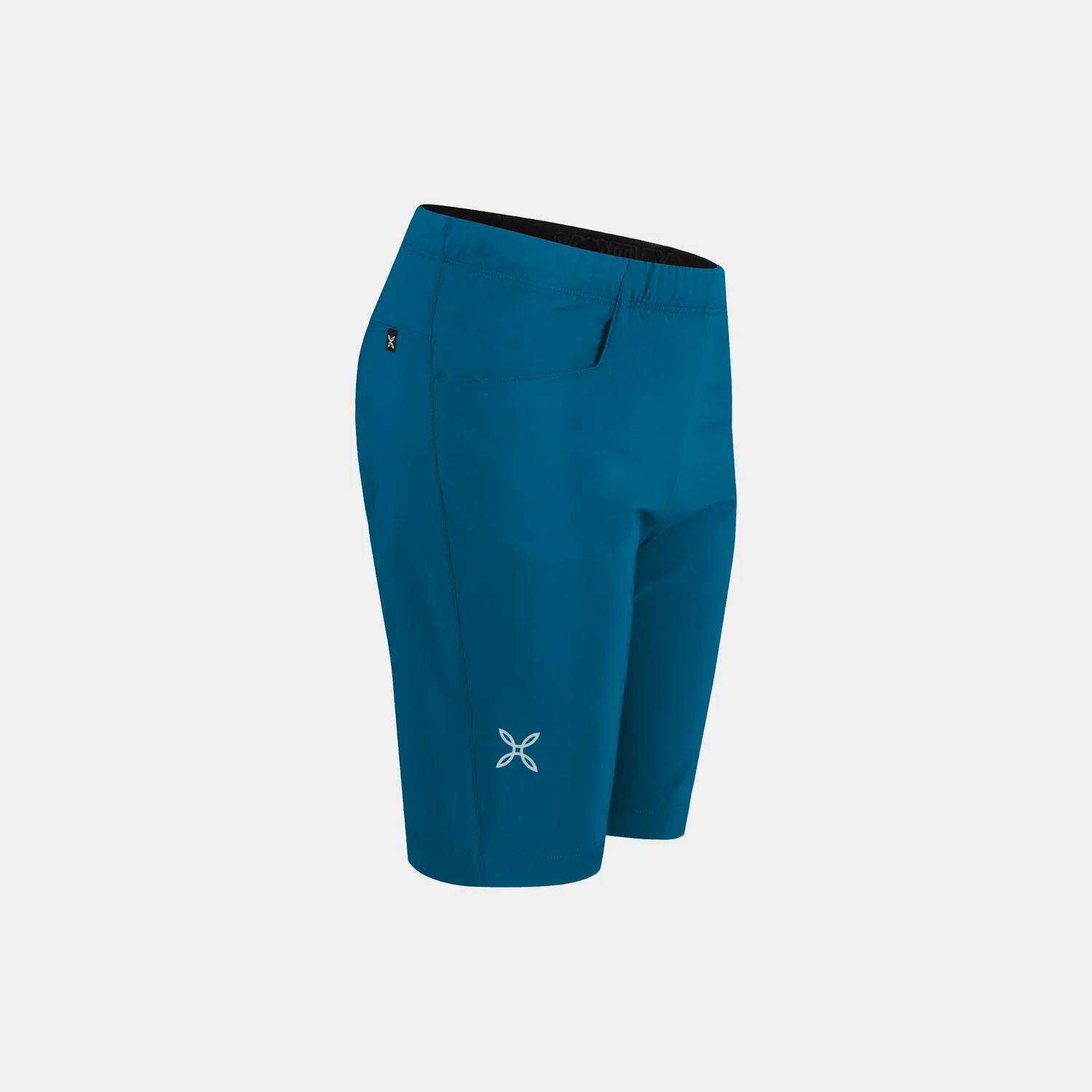 Montura Outdoor Bermuda short enfant stretch UPF50