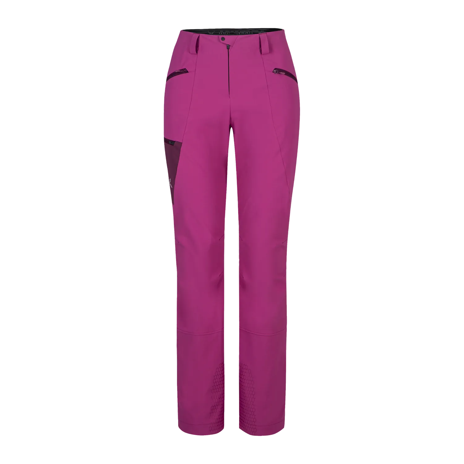 Montura Trace Light Pants pantalon femme noir ski