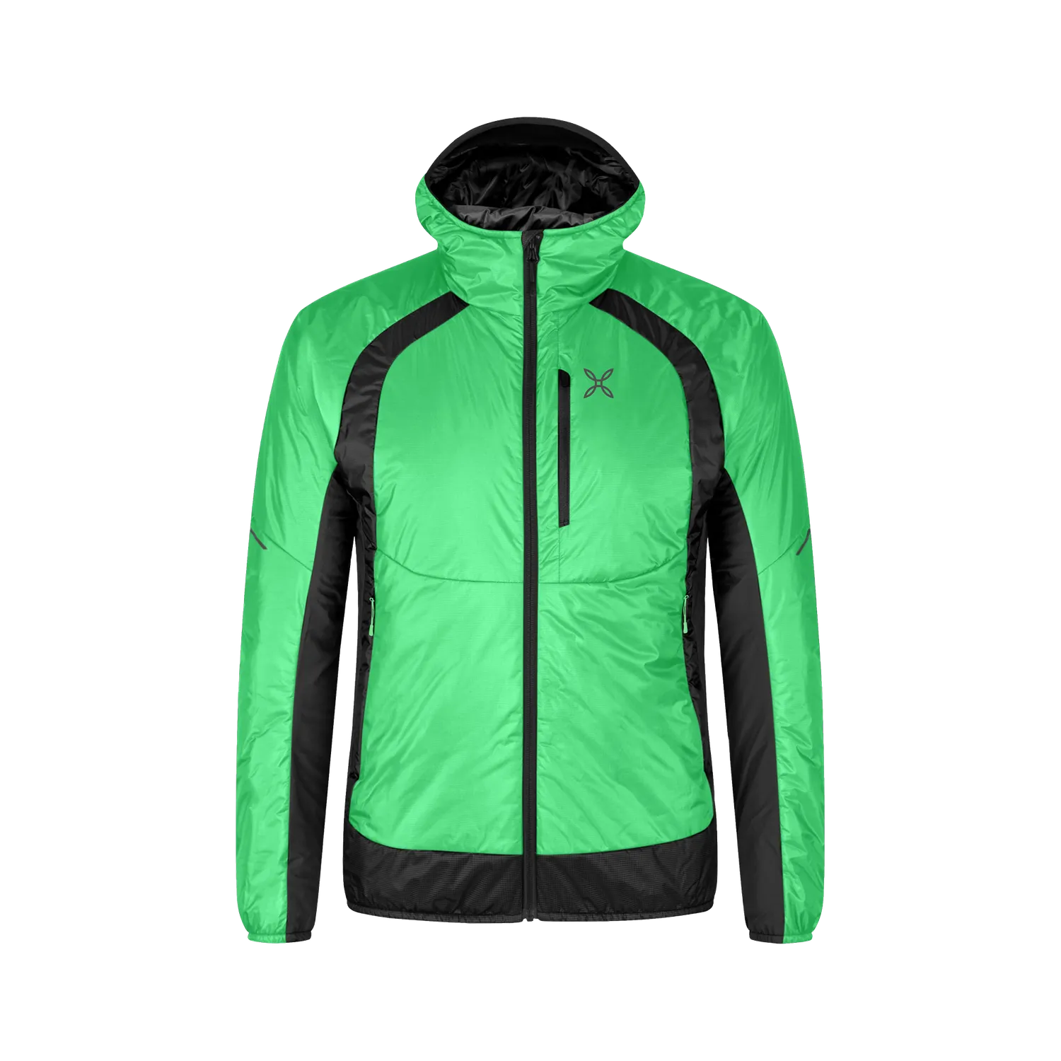 Montura Vulcan 2.0 jacket veste ski noir matelassée