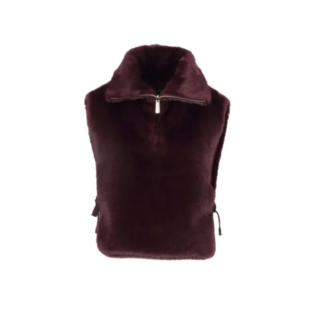 Oakwood Yasmine 65297 col porto fausse fourrure