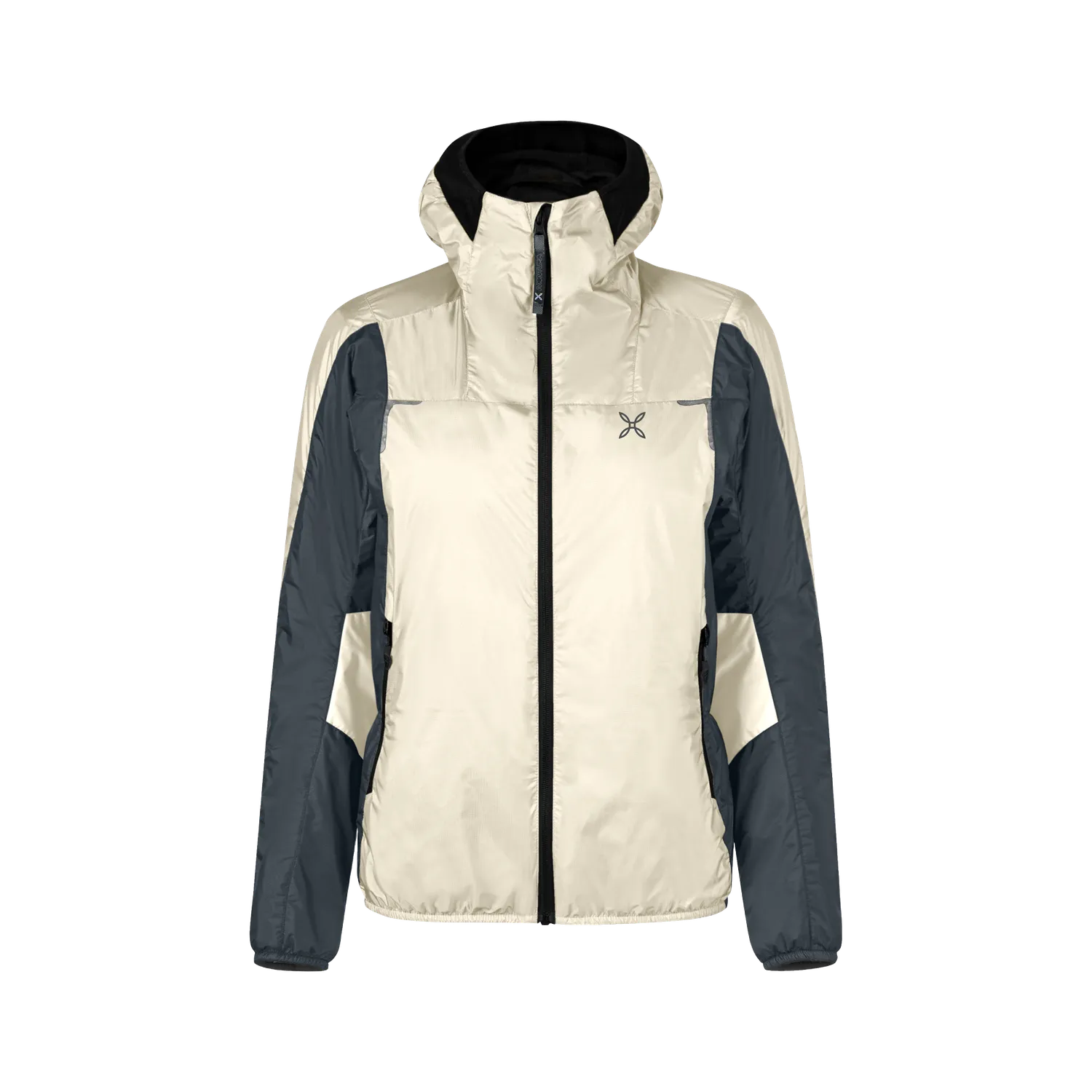 Montura Skisky 2.0 veste femme noire matelassée ski