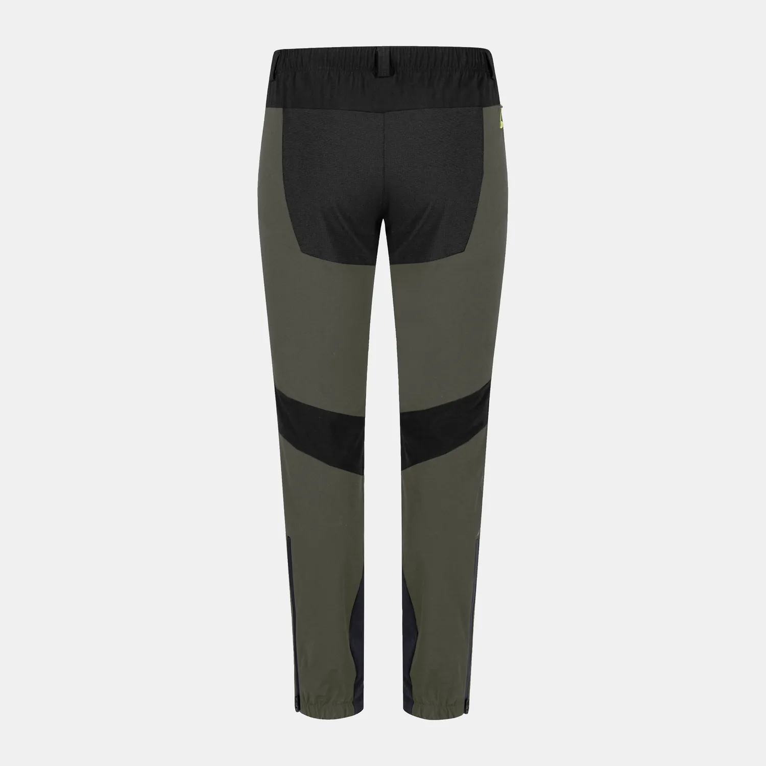 Montura Vertigo Light pantalon montagne homme noir -5 cm