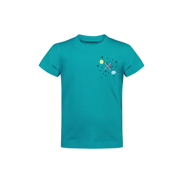 Montura Pop Art T-Shirt Baby t-shirt bébé coton bio