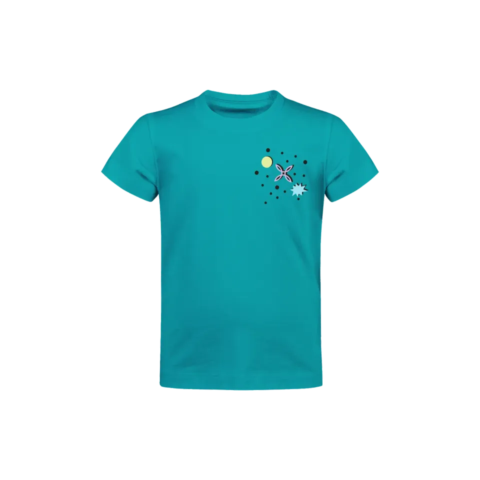 Montura Pop Art T-Shirt Baby t-shirt bébé coton bio