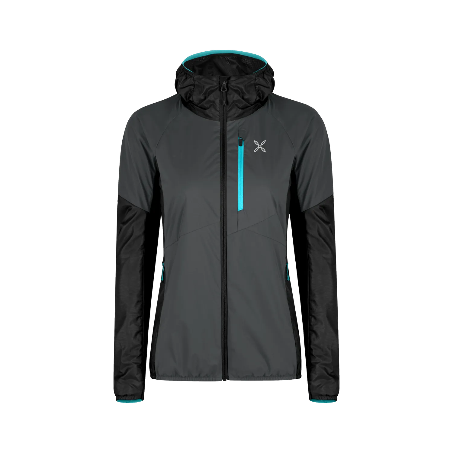 Montura Alpha Evo Jacket Woman veste isolée