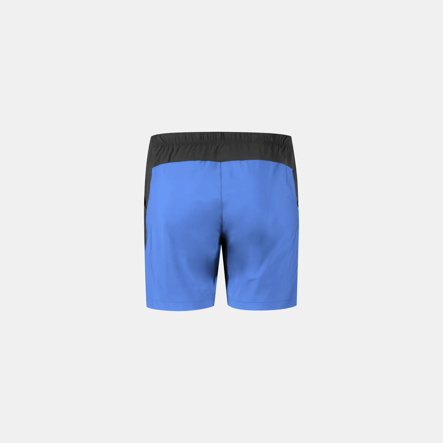 Montura Synth short homme noir séchage rapide