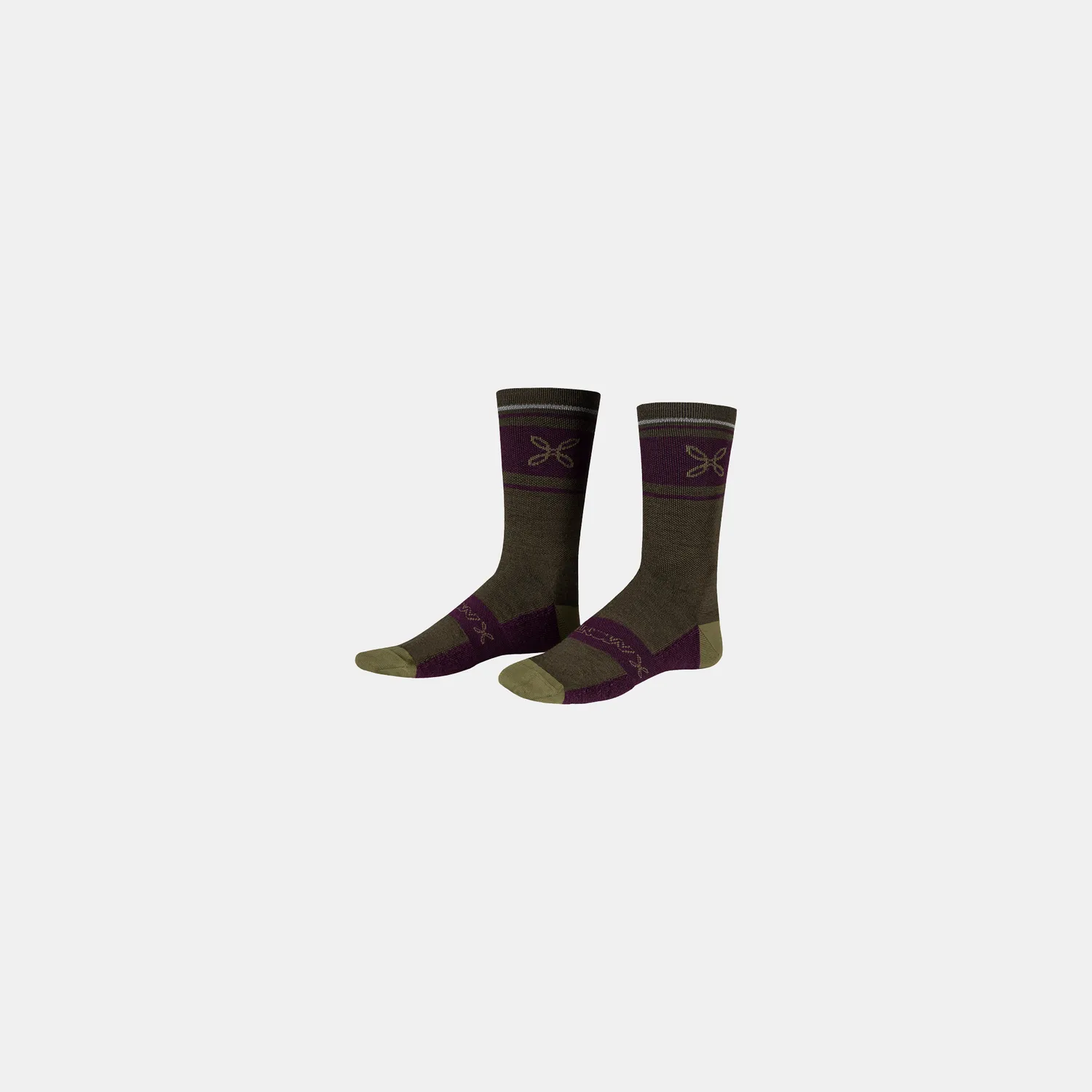 Montura Rando Wool chaussettes laine mérinos respirantes