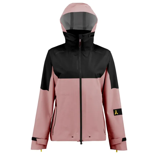 INSPYRATIONS OUTSYDER 3L Limited veste femme bicolore technique