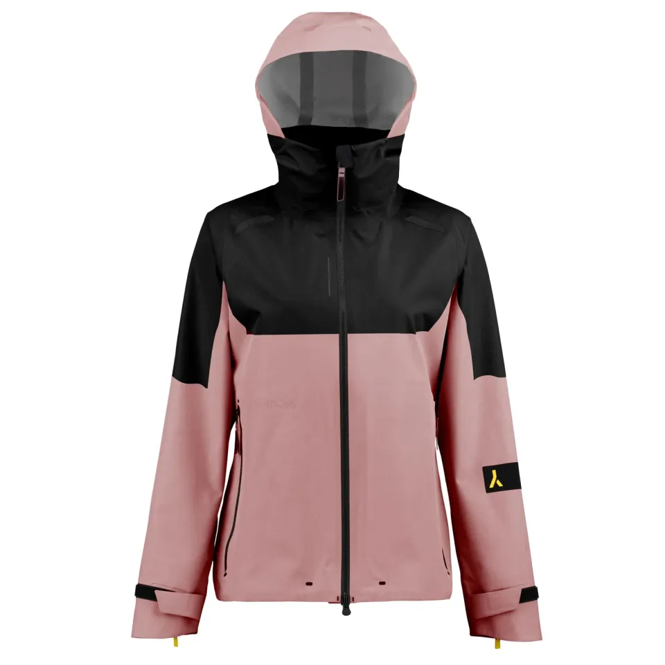 INSPYRATIONS OUTSYDER 3L Limited veste femme bicolore technique