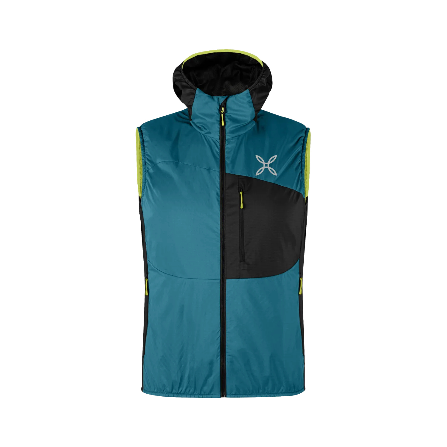 Montura Traccia Octa Gilet capuche ski de rando respirant