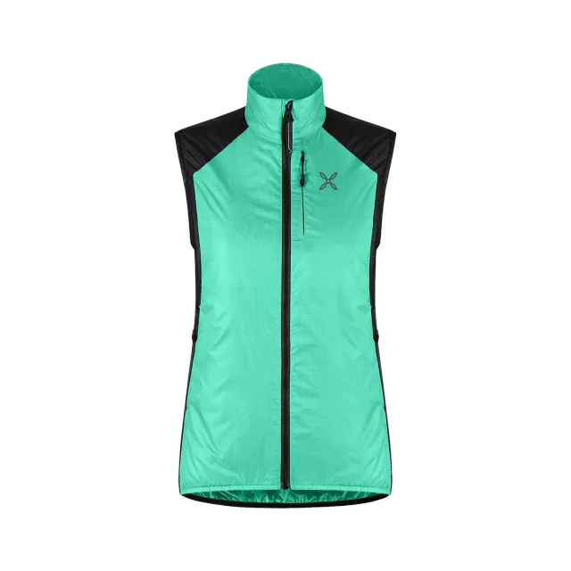 Montura Vertigo Comfortemp Vest gilet femme noir