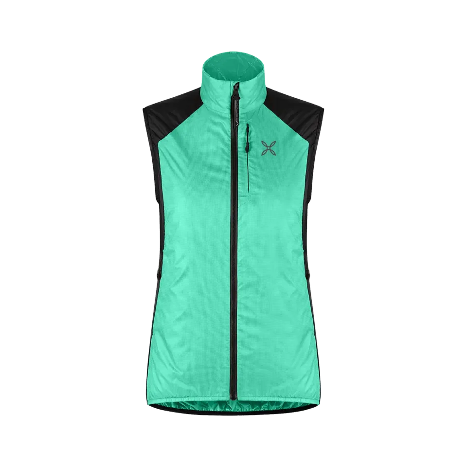 Montura Vertigo Comfortemp Vest gilet femme noir