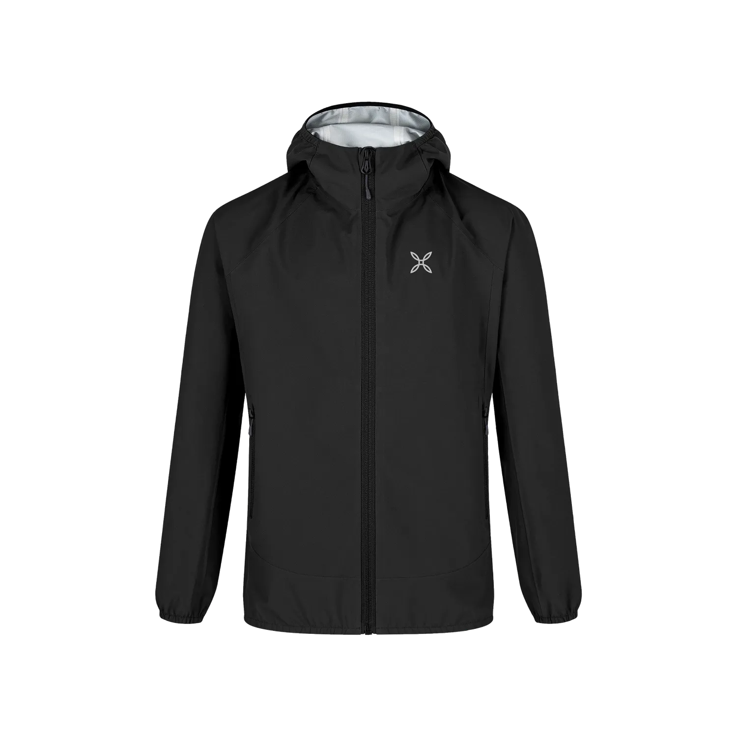 Montura Nordik Hooded Jacket veste enfant imperméable
