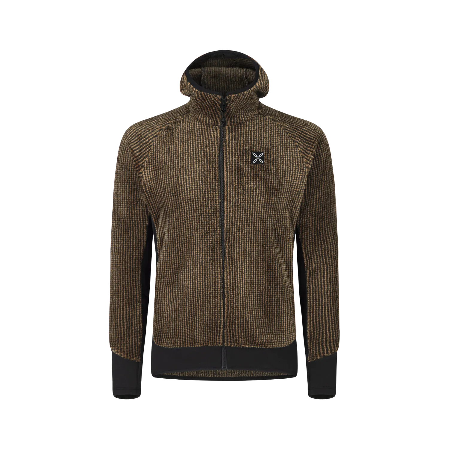 Montura Remix veste polaire homme chaude