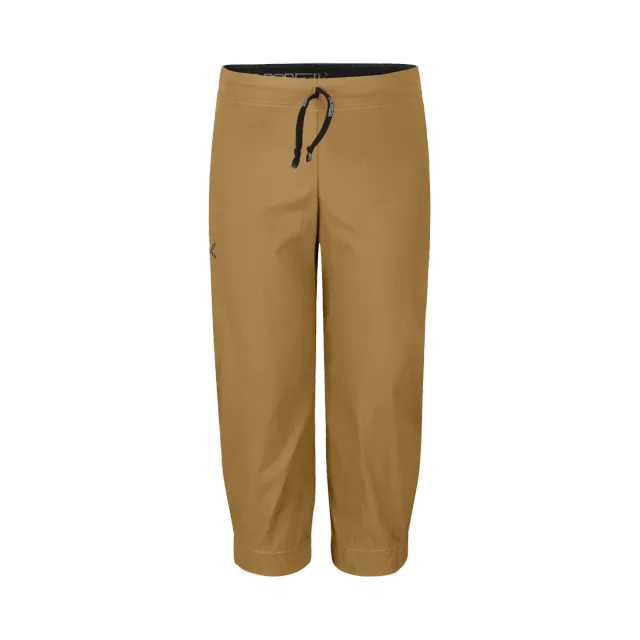 Montura Outdoor Play pantalon bébé noir extensible