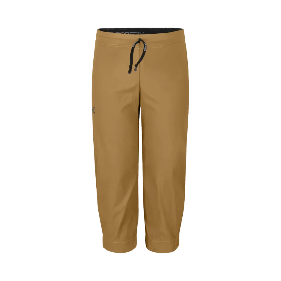 Montura Outdoor Play pantalon bébé noir extensible