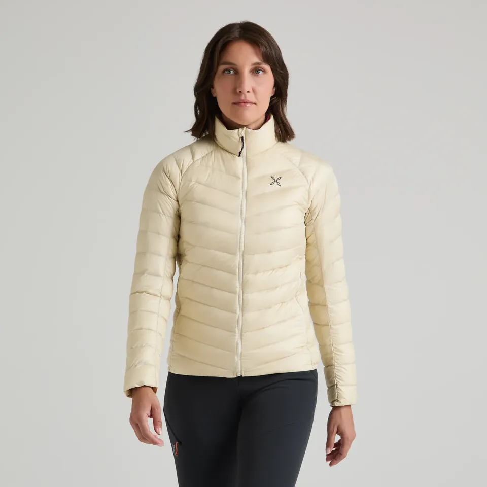 Montura Breeze Duvet Jacket doudoune femme duvet