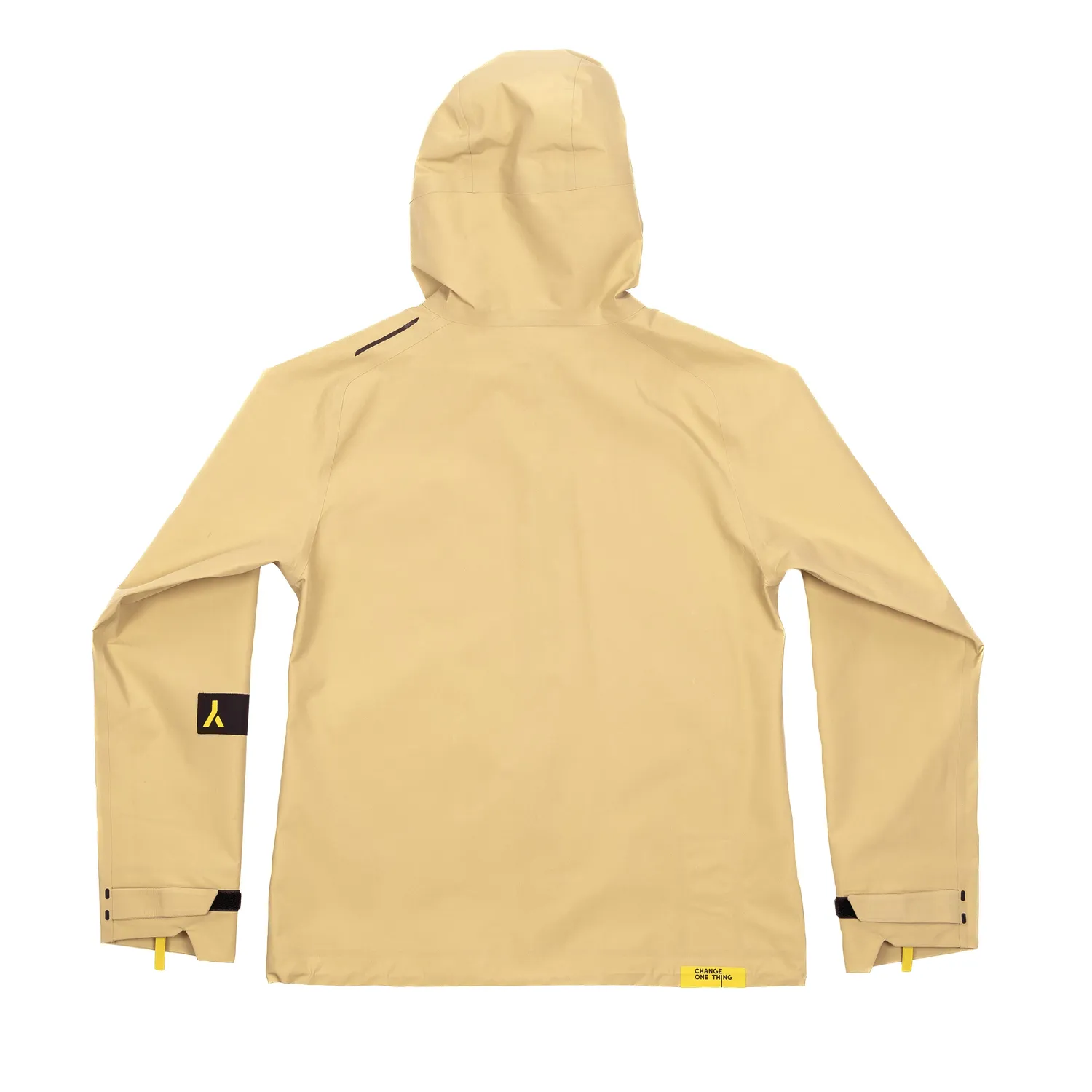 INSPYRATIONS All Ryde 3L veste femme imperméable XS