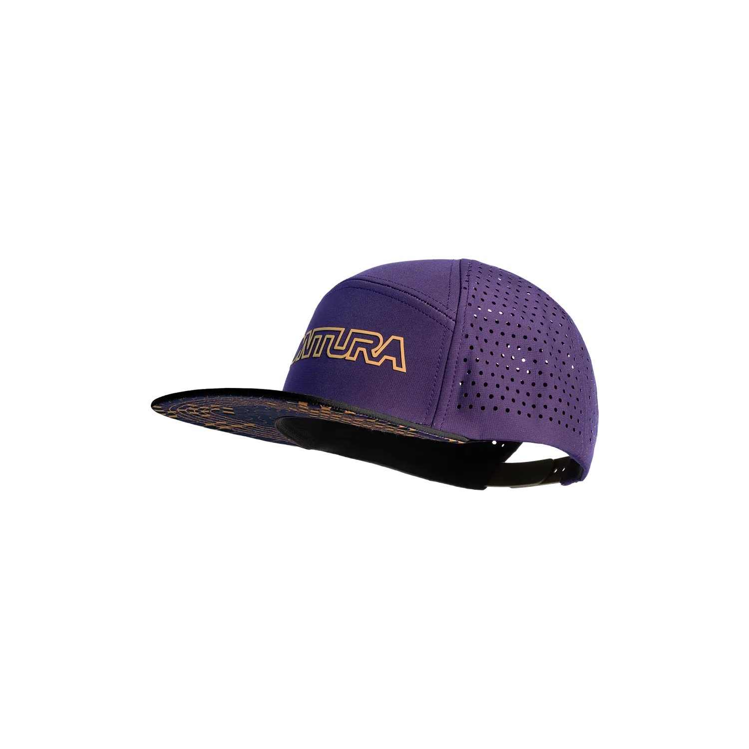 Montura Brand Graphic Trucker casquette Verde Salvia