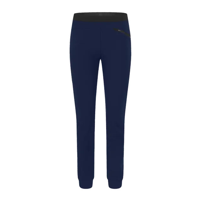 Montura Sound Winter Pants pantalon hiver femme noir chaud