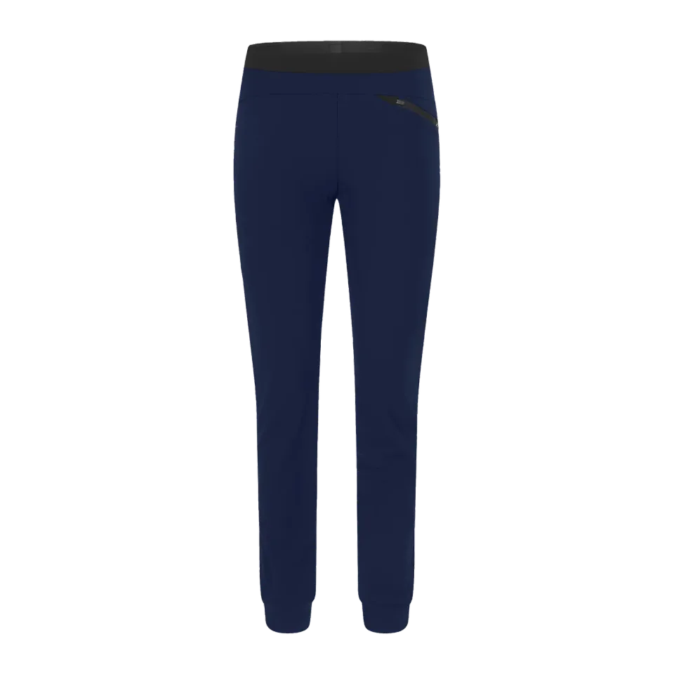 Montura Sound Winter Pants pantalon hiver femme noir chaud